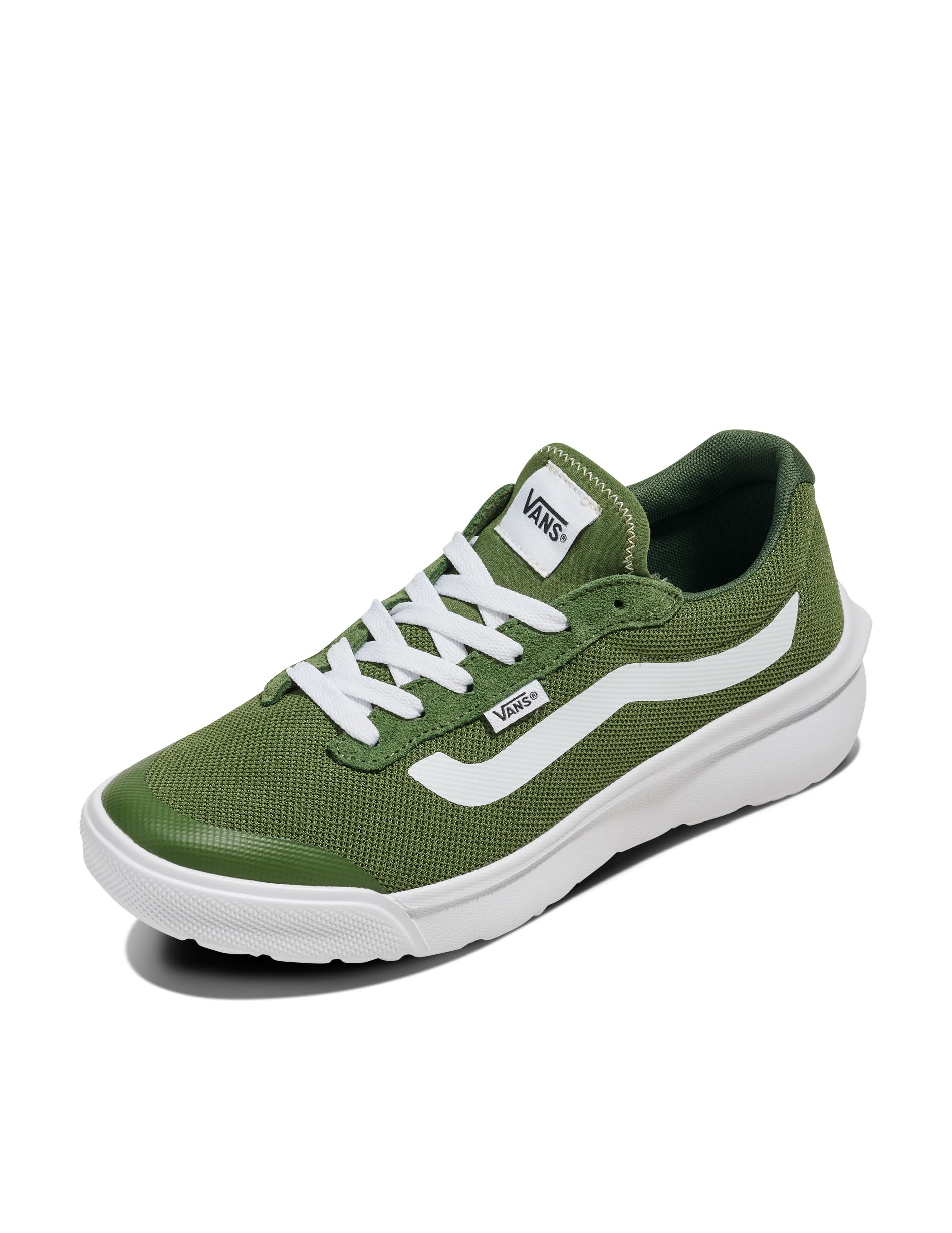 Selection by Vans