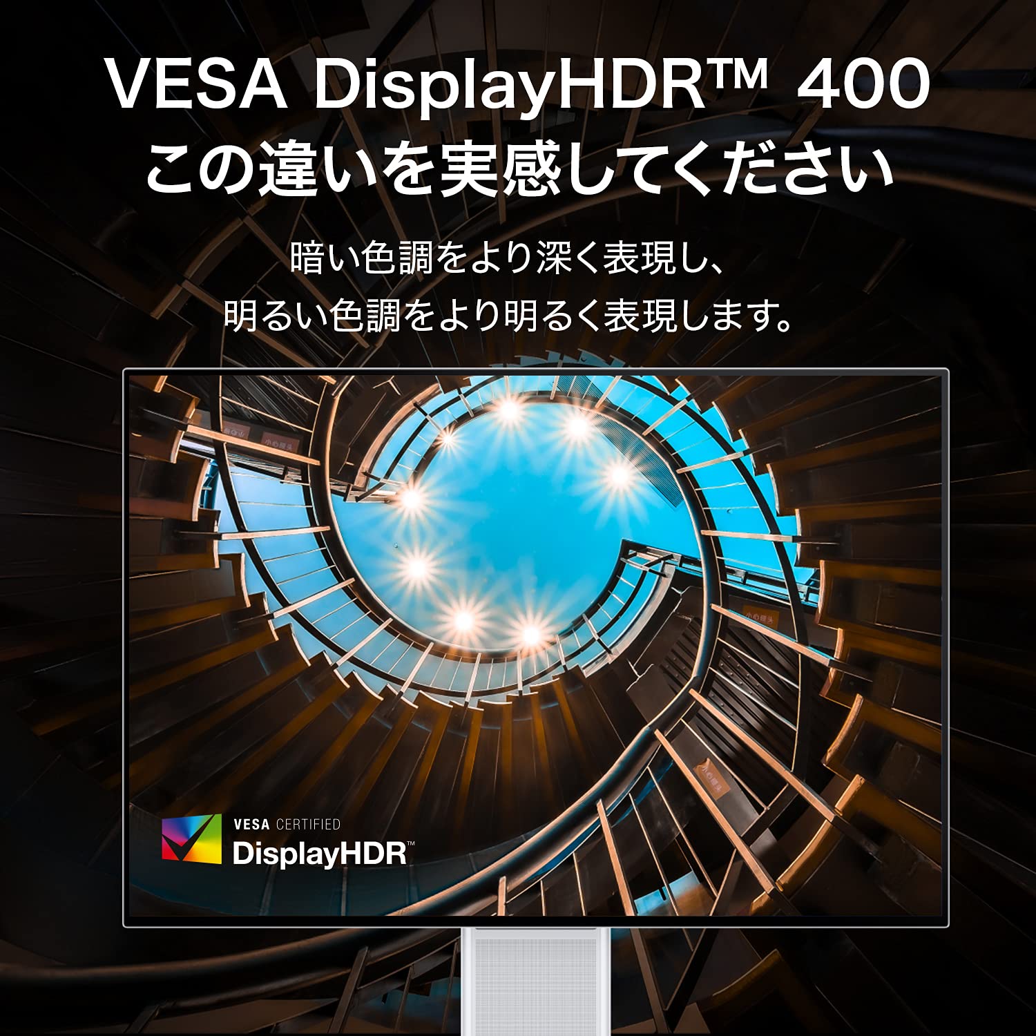 Amazon.co.jp: HUAWEI MateView 28.2インチ 4K+ ウルトラHD モニター 3 