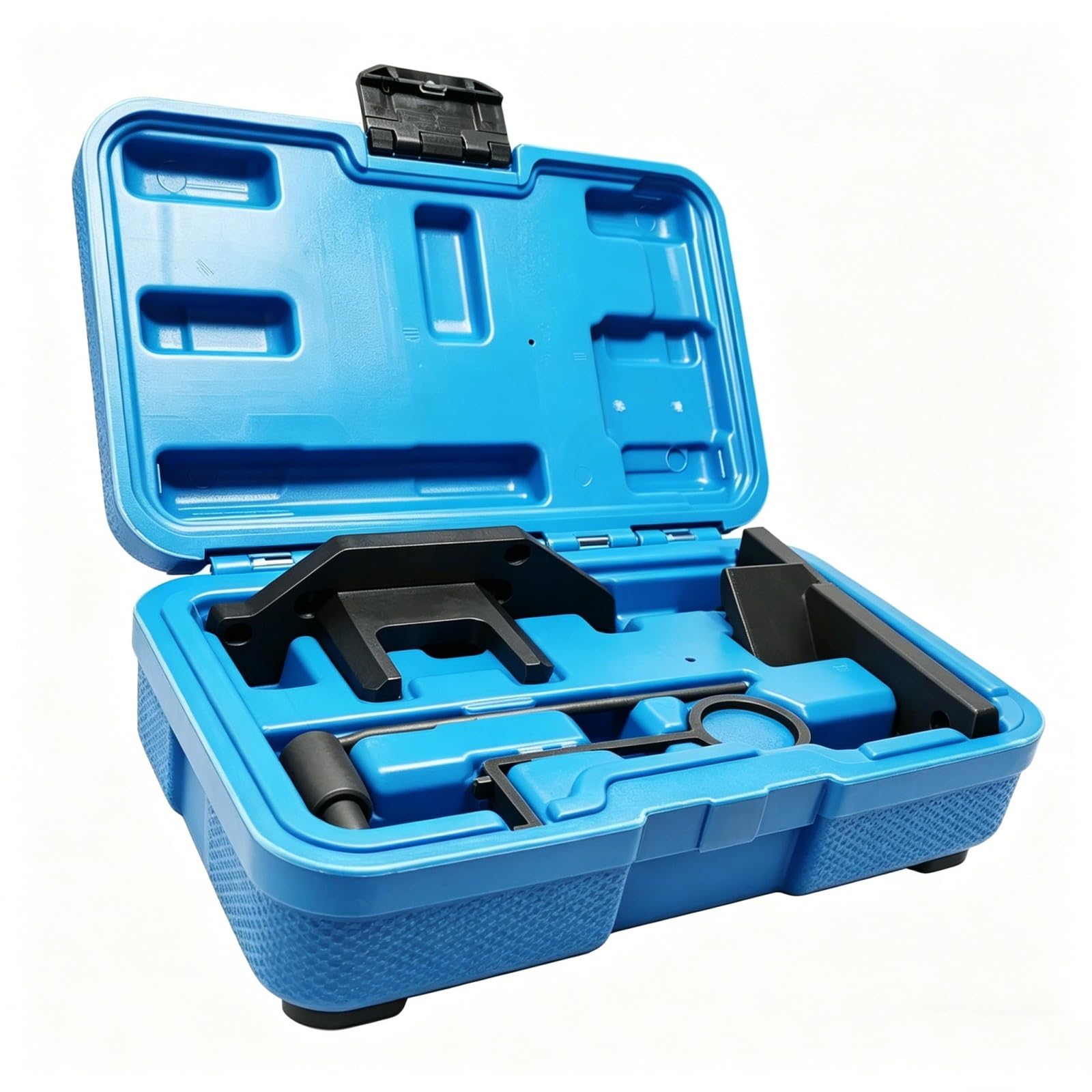 Kit Messa in Fase Motore Compatibile con Peugeot per 2008 2013-2018 Kit Controllo della Temporizzazione del Motore di Ricambio per Automobili J-0109-2D