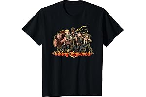 DreamWorks Dragons: The Ultimate Tee for Young Dragon Masters