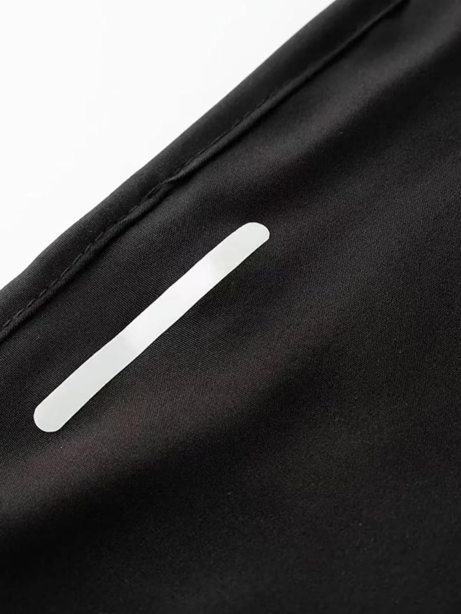 Paquete de 3 pantalones cortos de gimnasio de secado rápido para hombre, pantalones cortos de correr de 5 pulgadas con bolsillos con cremallera, pantalones cortos de entrenamiento activo — view 6