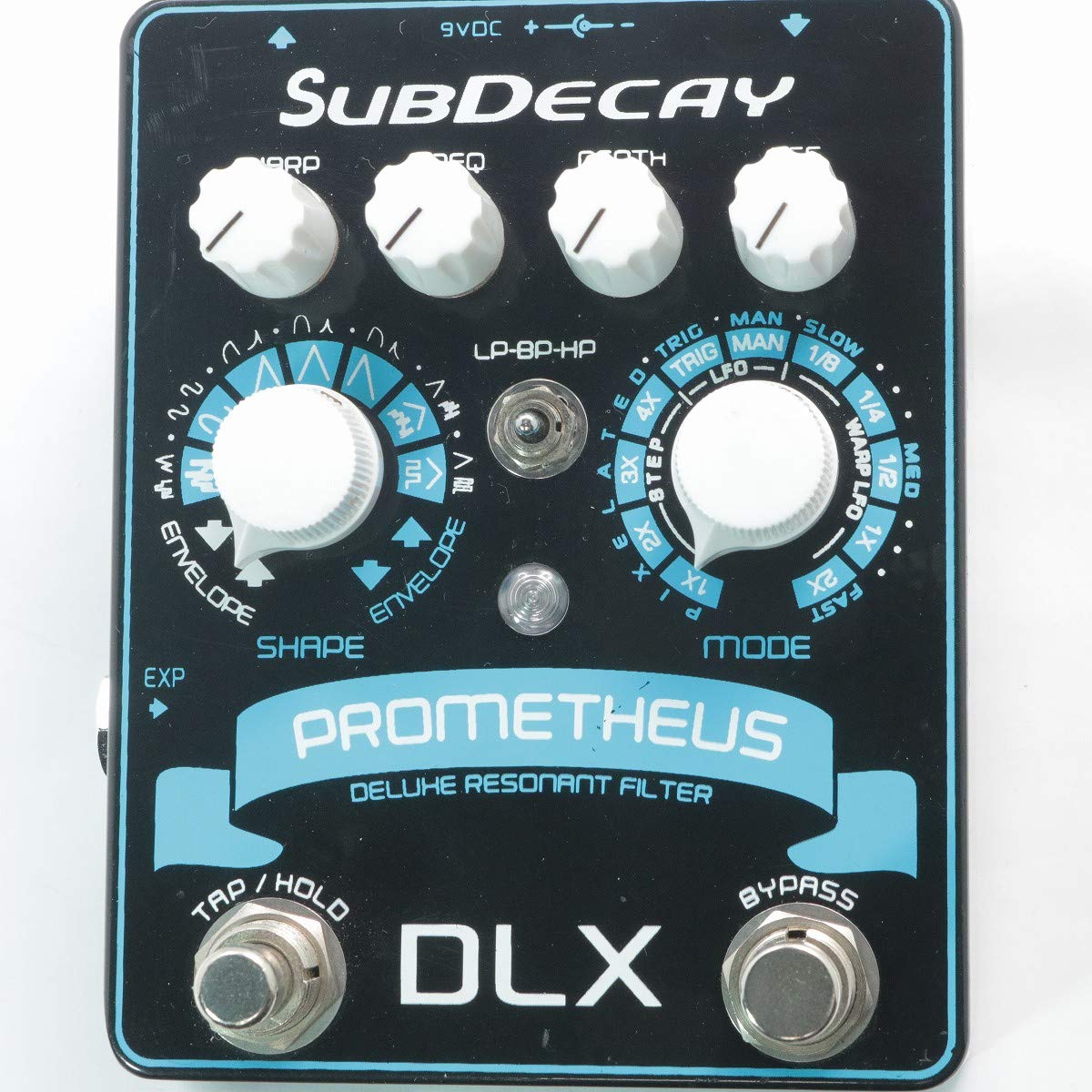 Amazon.co.jp: SUBDECAY/Prometheus DLX : 楽器・音響機器