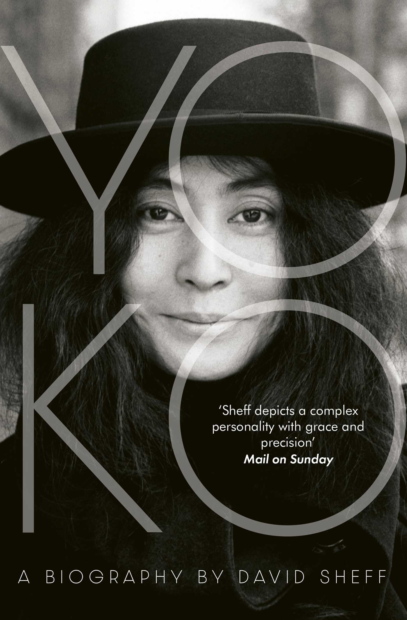 Yoko