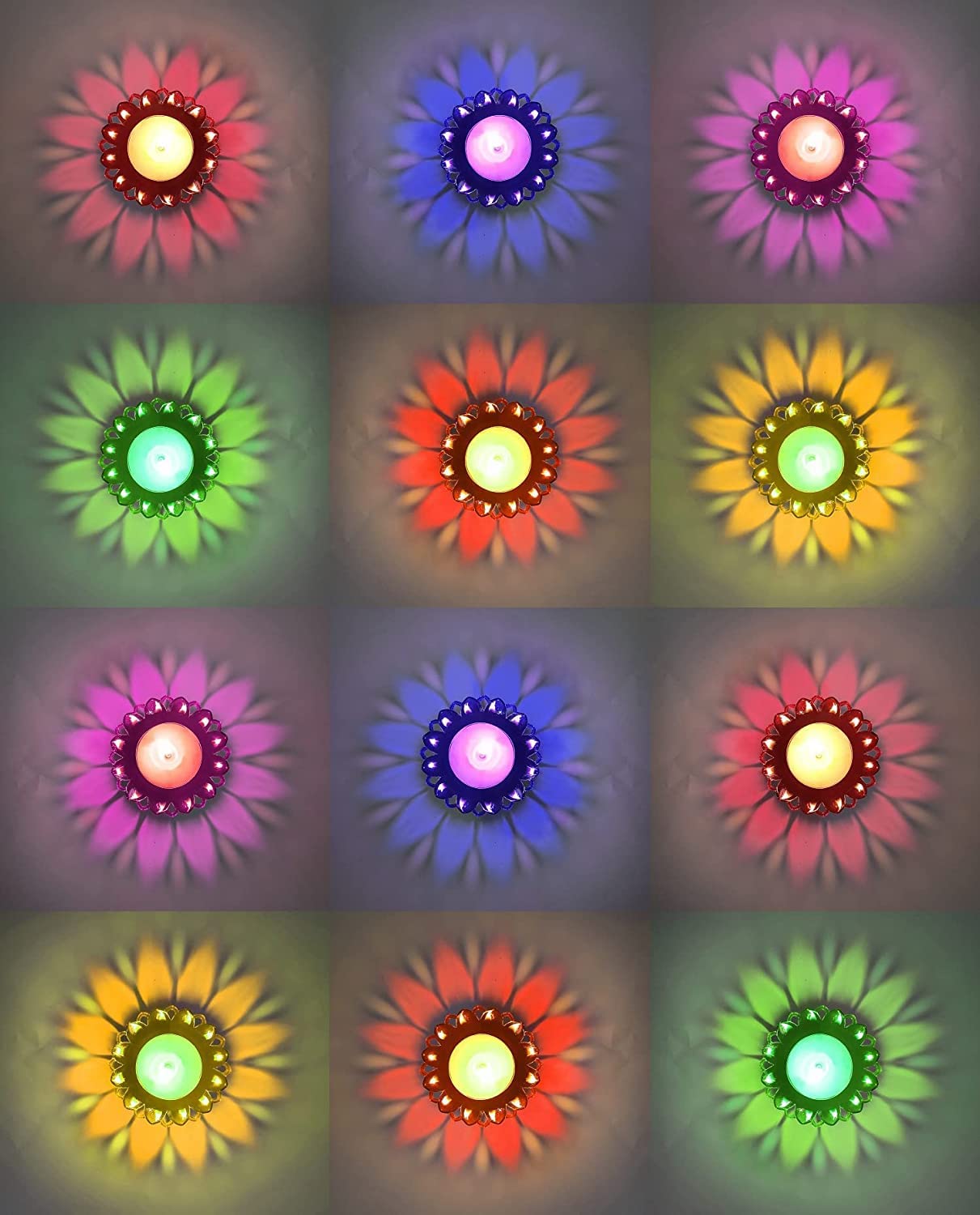 See full amazon price history chart for CraftVatika 60 Transparent Diya Deepak 3D Reflection Diya Combo Special Reusable Colourful Sai Ram Decorative Diwali Oil Diya for Decoration, Deepawali Oil Lamps for Puja,Multicolor ( Set of 12 ) CraftVatika 60 Transparent Diya Deepak 3D Reflection Diya Combo Special Reusable Colourful Sai Ram Decorative Diwali Oil Diya for Decoration, Deepawali Oil Lamps for Puja,Multicolor ( Set of 12 ) (B09J9456D5) Amazon Price History, Amazon Price Tracker