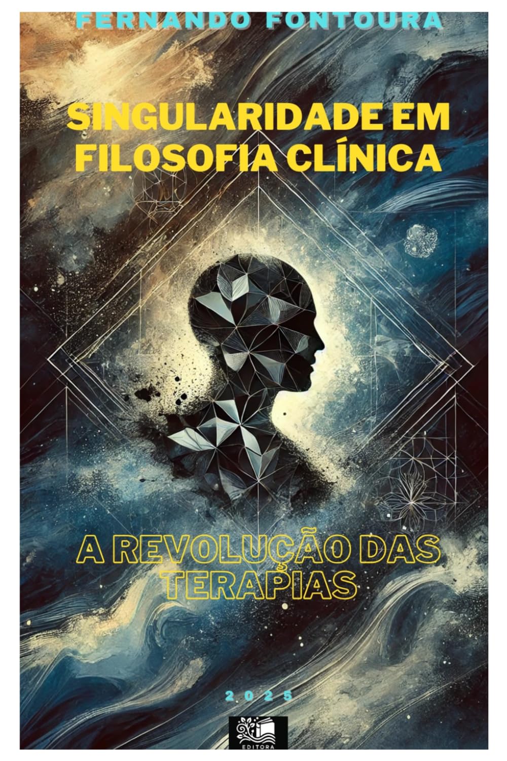 SINGULARIDADE EM FILOSOFIA CLÍNICA: A REVOLUÇÃO DAS TERAPIAS (Escafandrista Filosófico)
