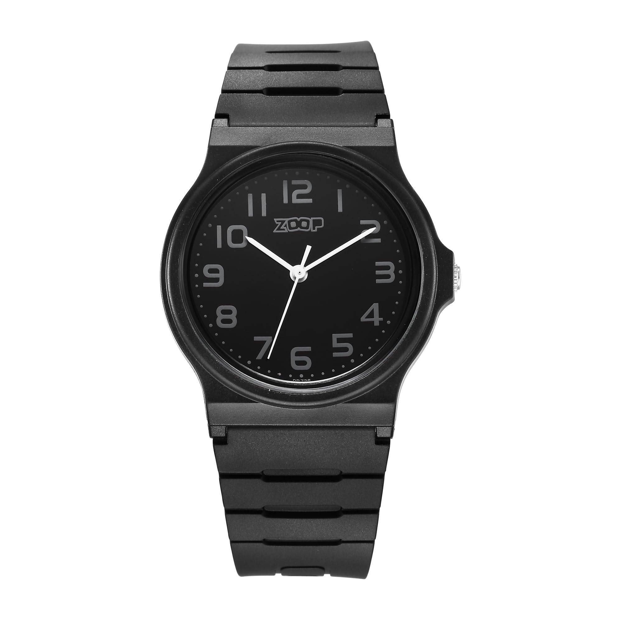 Zoop by Titan Back to School Quartz Analog Black Dial Polyurethane Strap Kids Watch-NS16032PP03W (B0CC2CN82F) Amazon Price History, Amazon Price Tracker