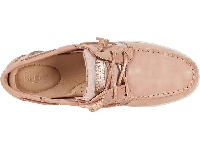Sperry songfish starlight Clearance