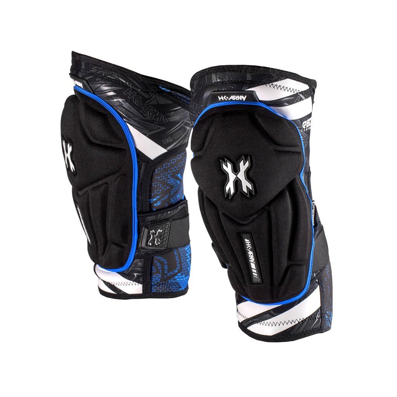 8 Best Paintball Knee Pads 2023 Reviews & Ratings