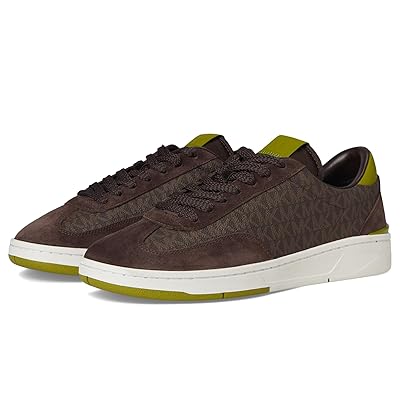 Michael Kors Wilton Lace Up Men