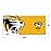 YouTheFan NCAA Missouri Tigers Logo Series Desk Pad