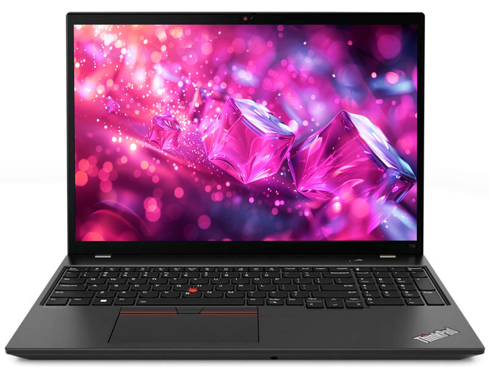 Lenovo ThinkPad T16 Gen 1, Intel i5 10x3.3 GHz Prozessor, 16 GB Arbeitsspeicher, 512 GB SSD, 16 Zoll Display, 1920x1200, Windows 11 Pro EA1 (Generalüberholt)