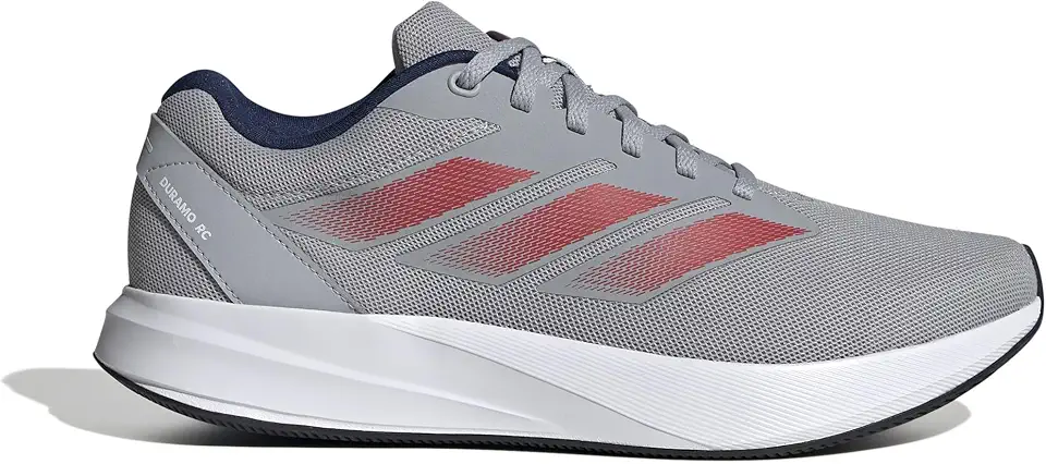 Sapatos baixos que não são de futebol adidas Tênis de corrida Duramo RC Unisex Adulto