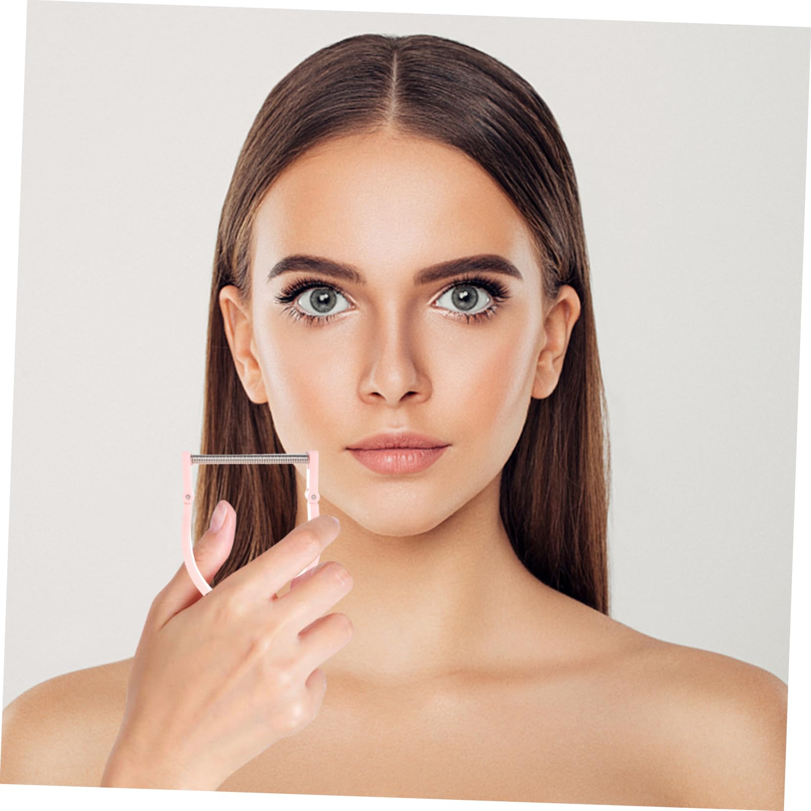 Didiseaon Facial Hair Removal Roller Hair Threading Tool Epilator Alternative for Women