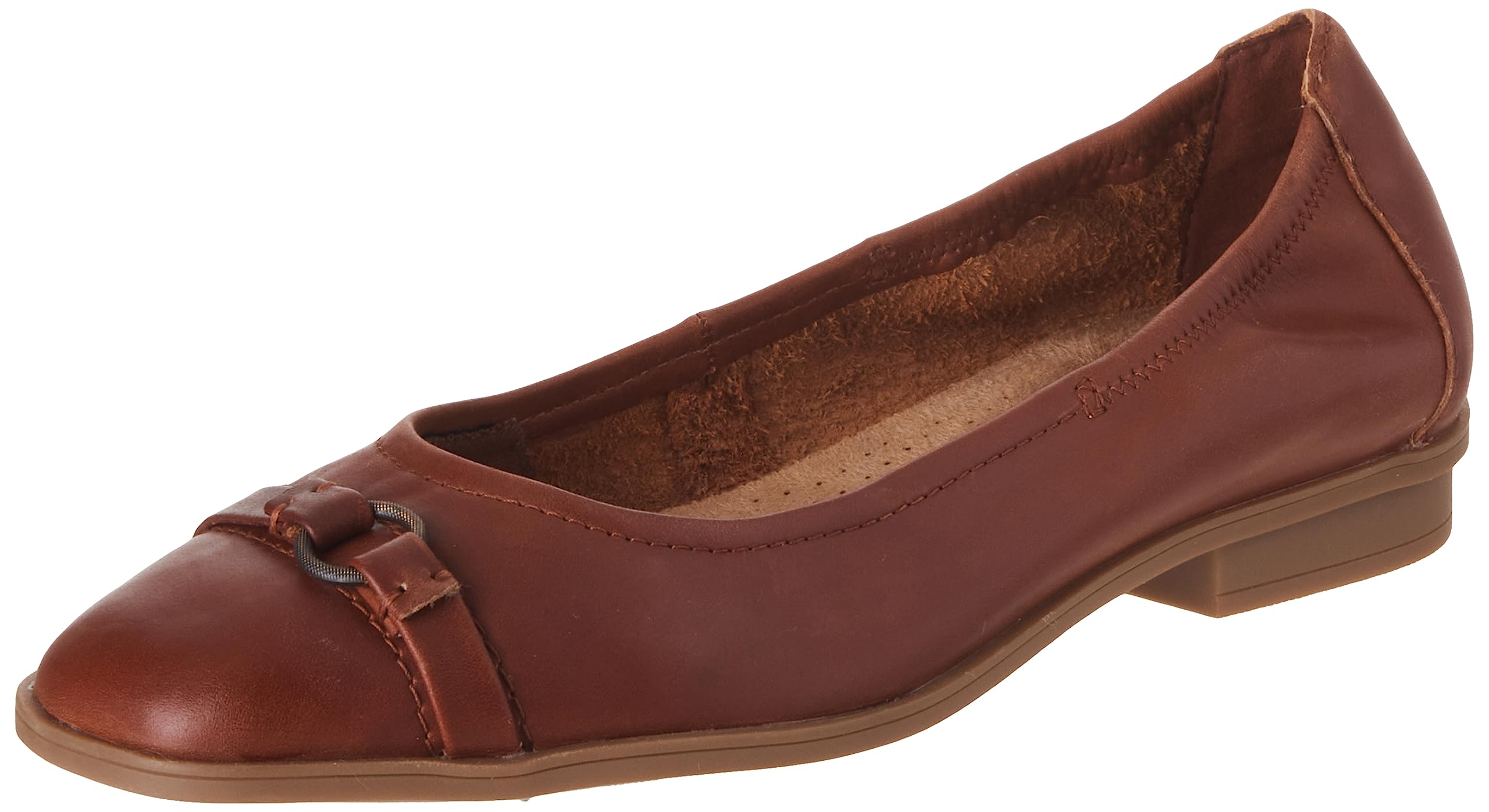 Clarks Women's Lyrical Sky Mule