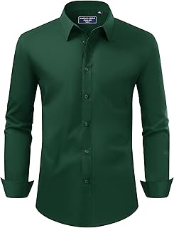 Shop Emerald Dress Shirt Styles