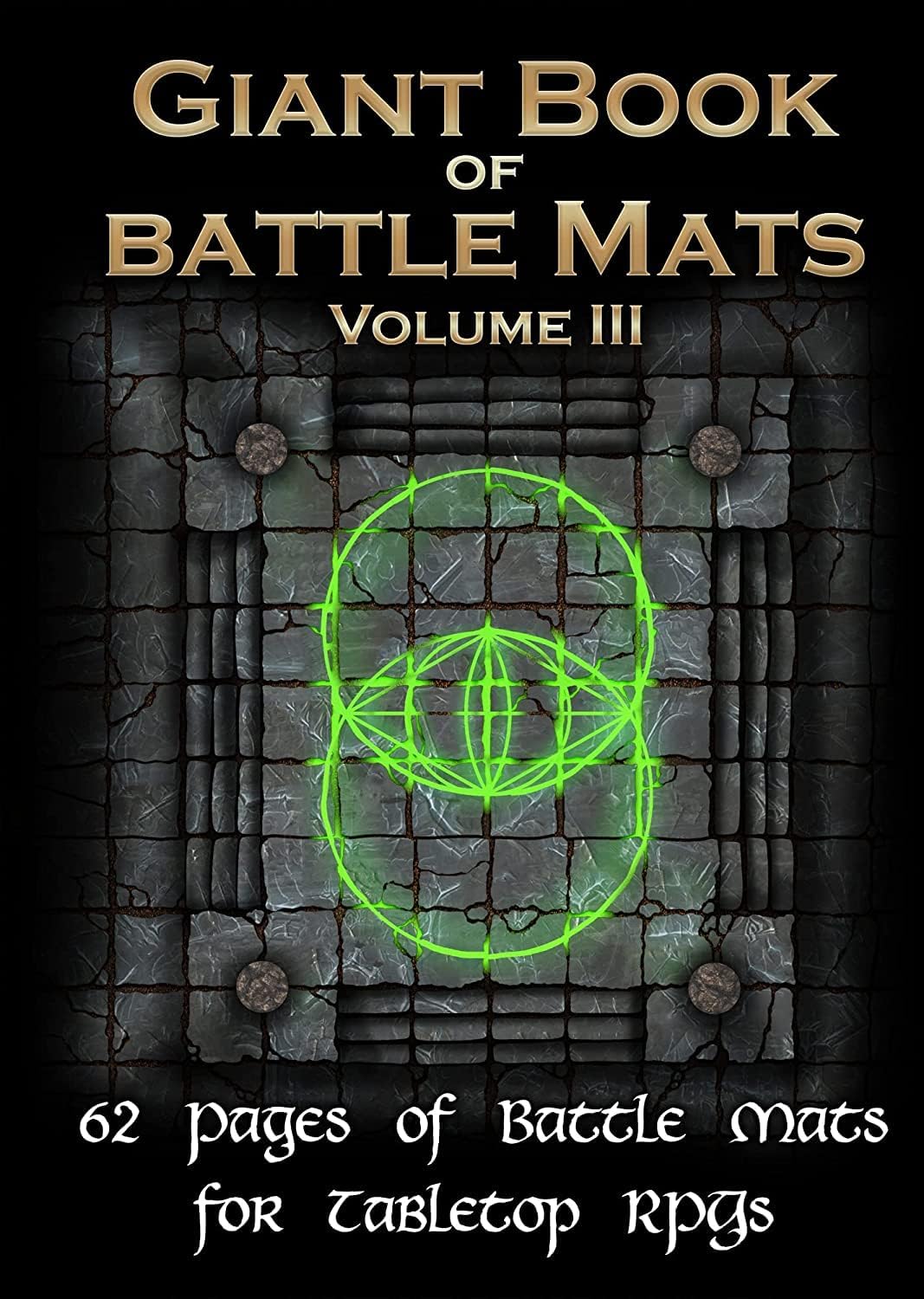 Loke BattleMats