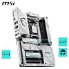 MSI B850 GAMING PLUS WIFI PZ DDR5 AM5 8200(OC) Mhz ATX Gaming (Oyuncu) Anakart