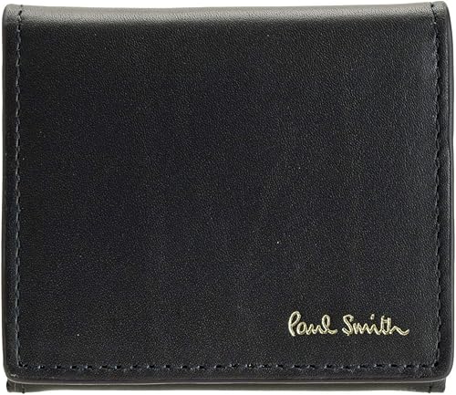Amazon ポールスミス Paul Smith コインケース 小銭入れ メンズ レザー アウトレット 並行輸入品 Paul Smith ポール スミス 小銭入れ