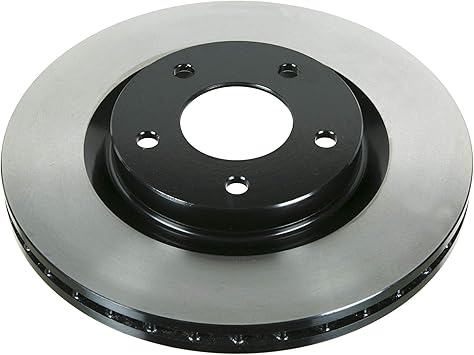 Rotor de disco Clearance