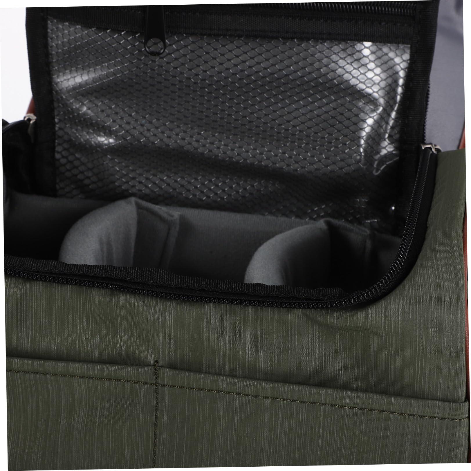 Bolsa para Cámara Fotográfica Réflex Espejo, Nylon