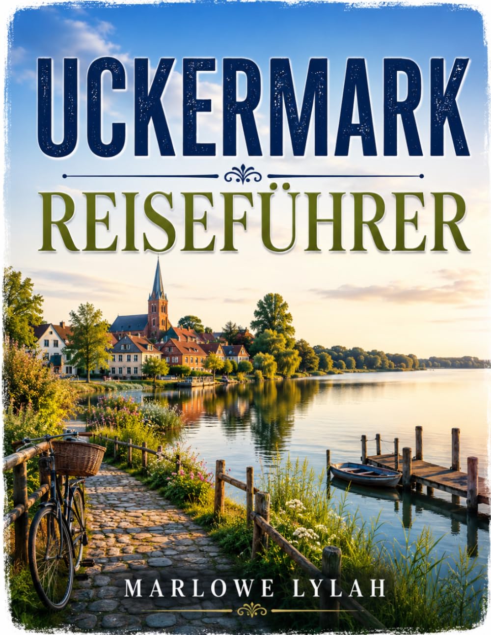 UCKERMARK REISEFÜHRER 2026: Die beste Reisezeit, die schönsten Orte zum Erkunden und alles, was Sie vor Ihrer Reise wissen müssen