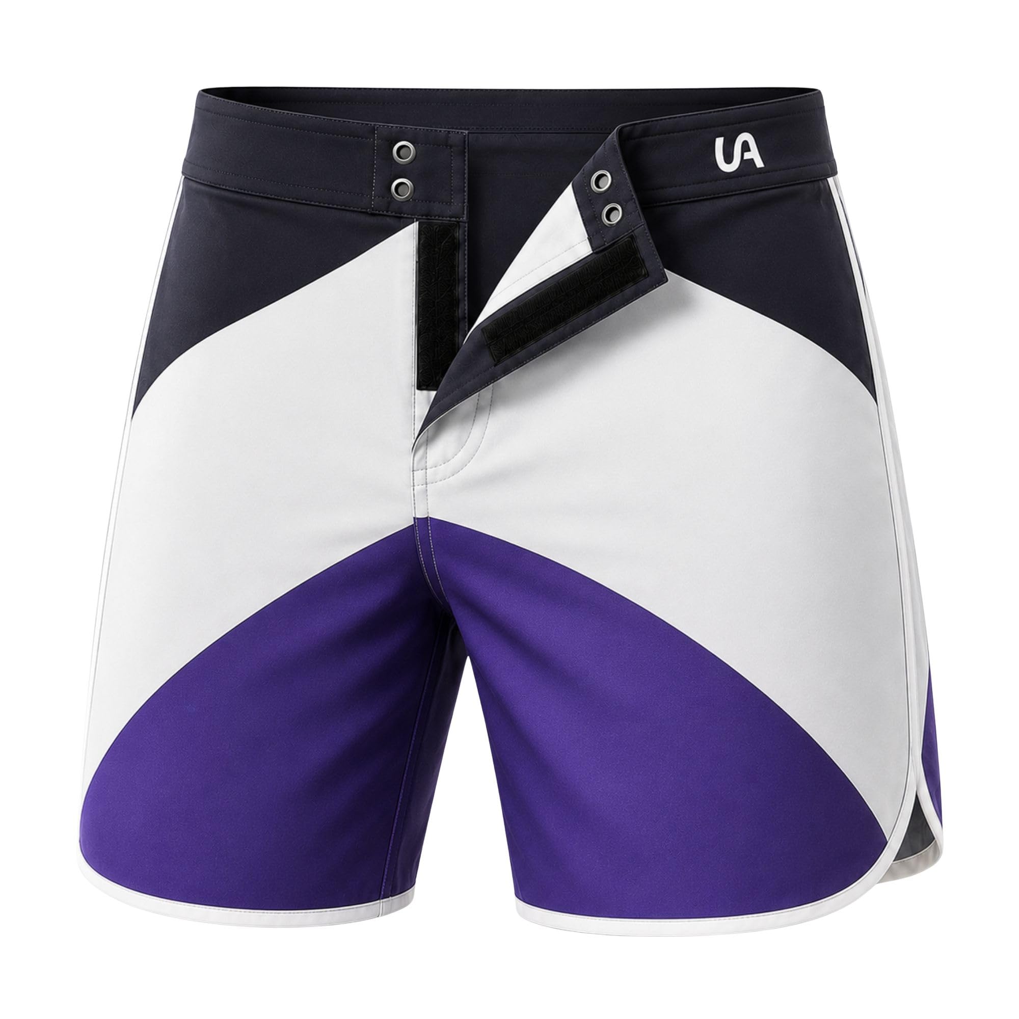 unicore apparel Men's Physique Shorts-picture-39