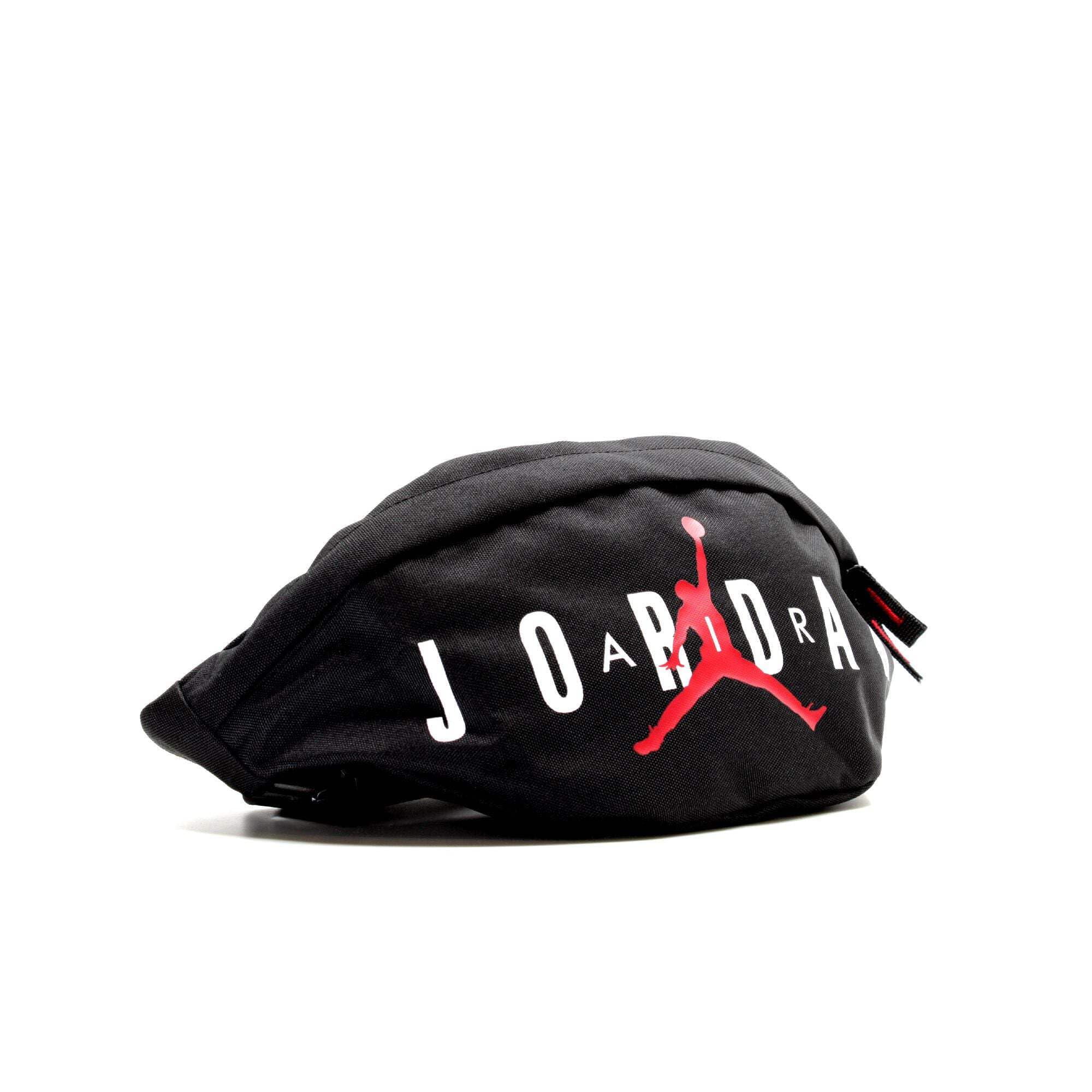 NIKE JORDAN AIR CROSSBODY BAG 9B0533 023 NERO TU