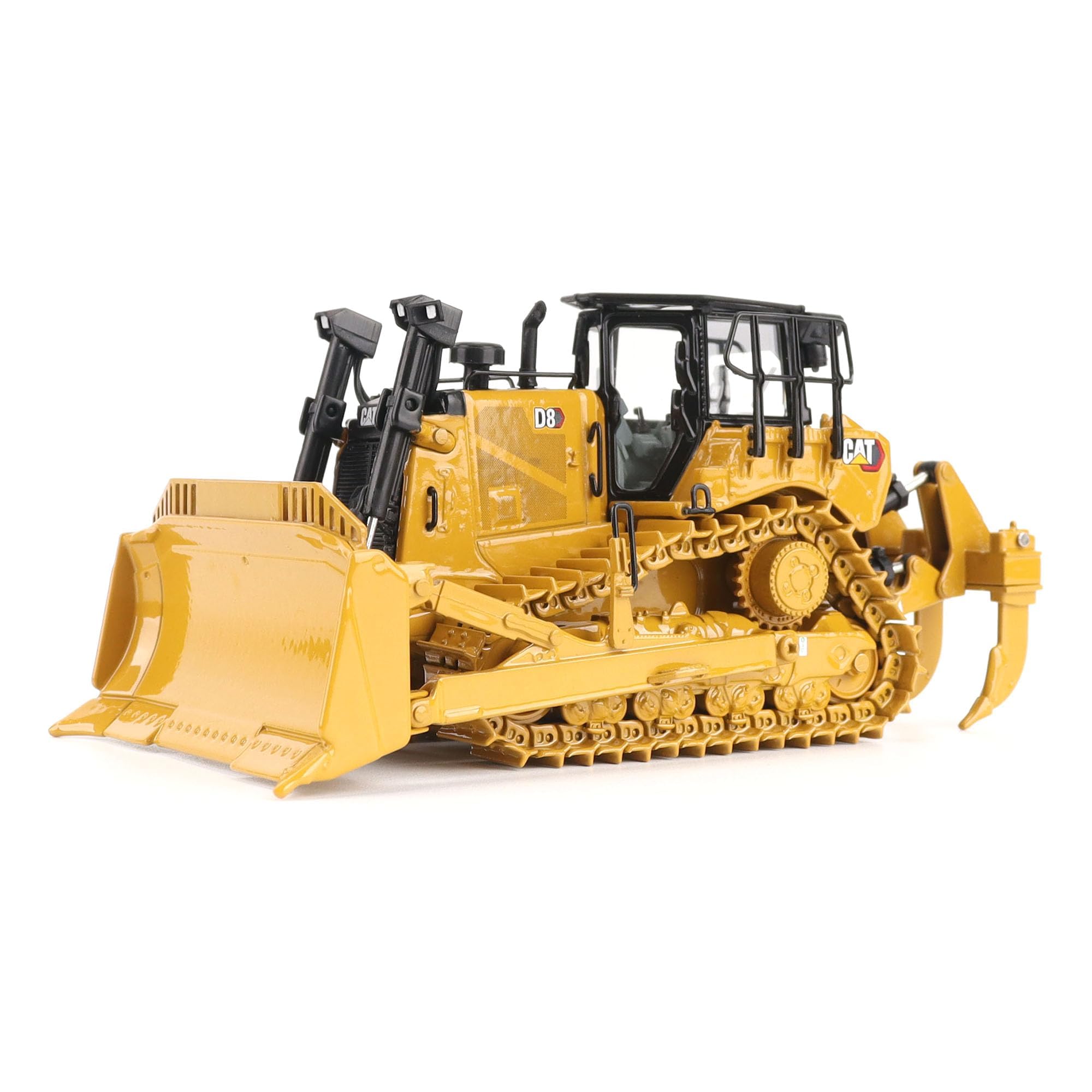 Diecast Masters 1:50 Scale Model Cat D8 Standard Dozer, 85757
