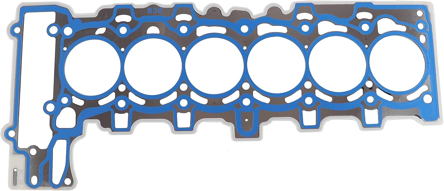 DNJ HG860 Head Gasket 200 for 62013 / BMW / 128i, 325i, 325xi, 328i