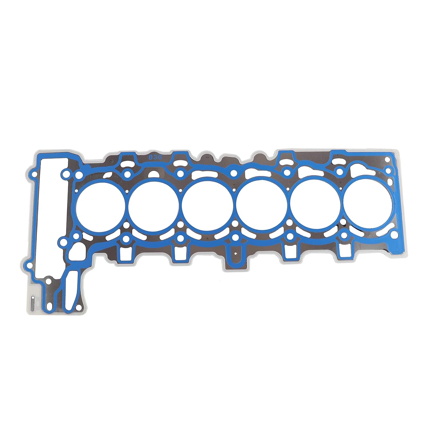 DNJ HG860 Head Gasket 200 for 62013 / BMW / 128i, 325i
