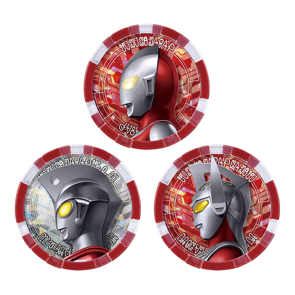 Amazon.co.jp: [BANDAI] ウルトラマンZ DXゼットホルダー : おもちゃ
