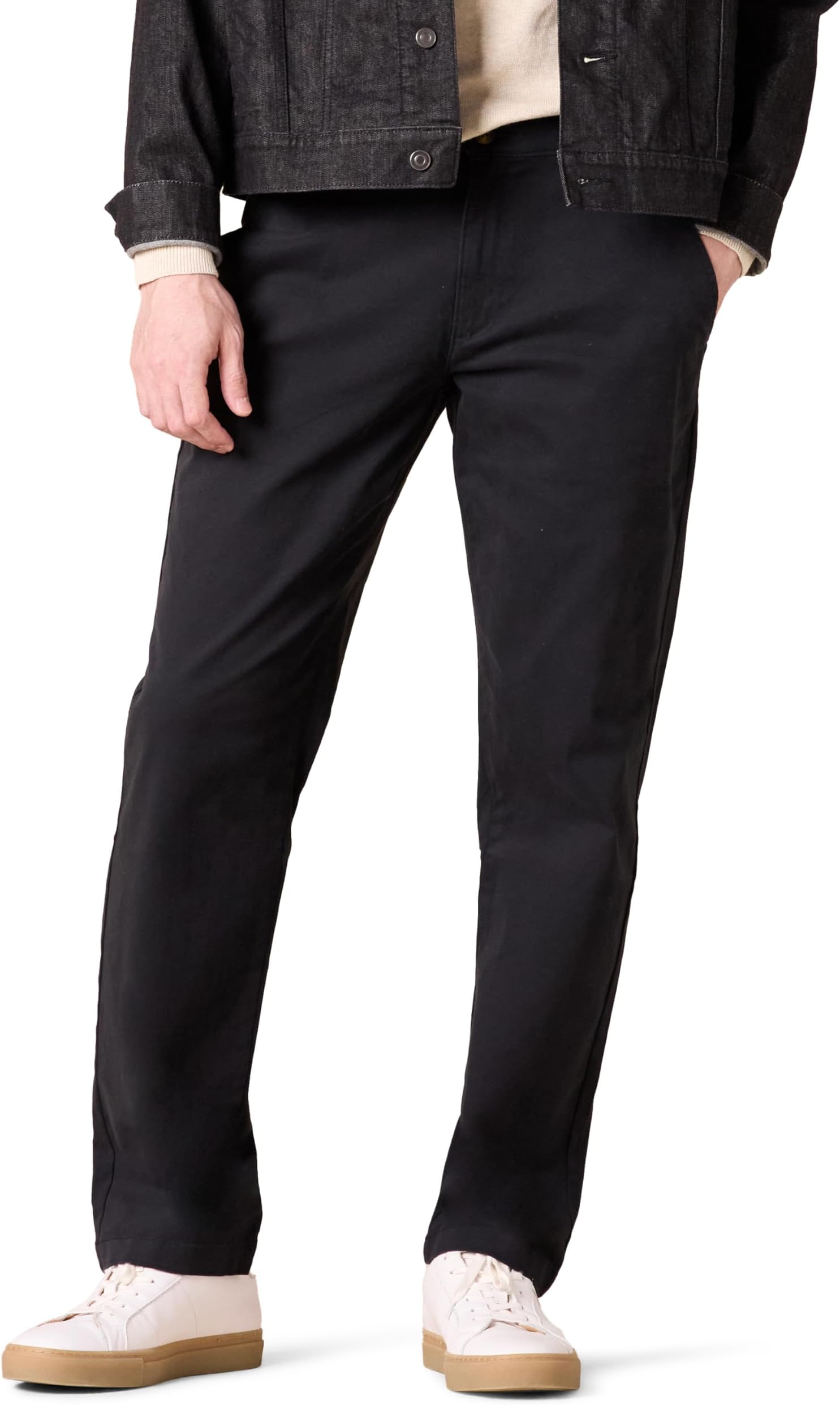 A black pants Outlet
