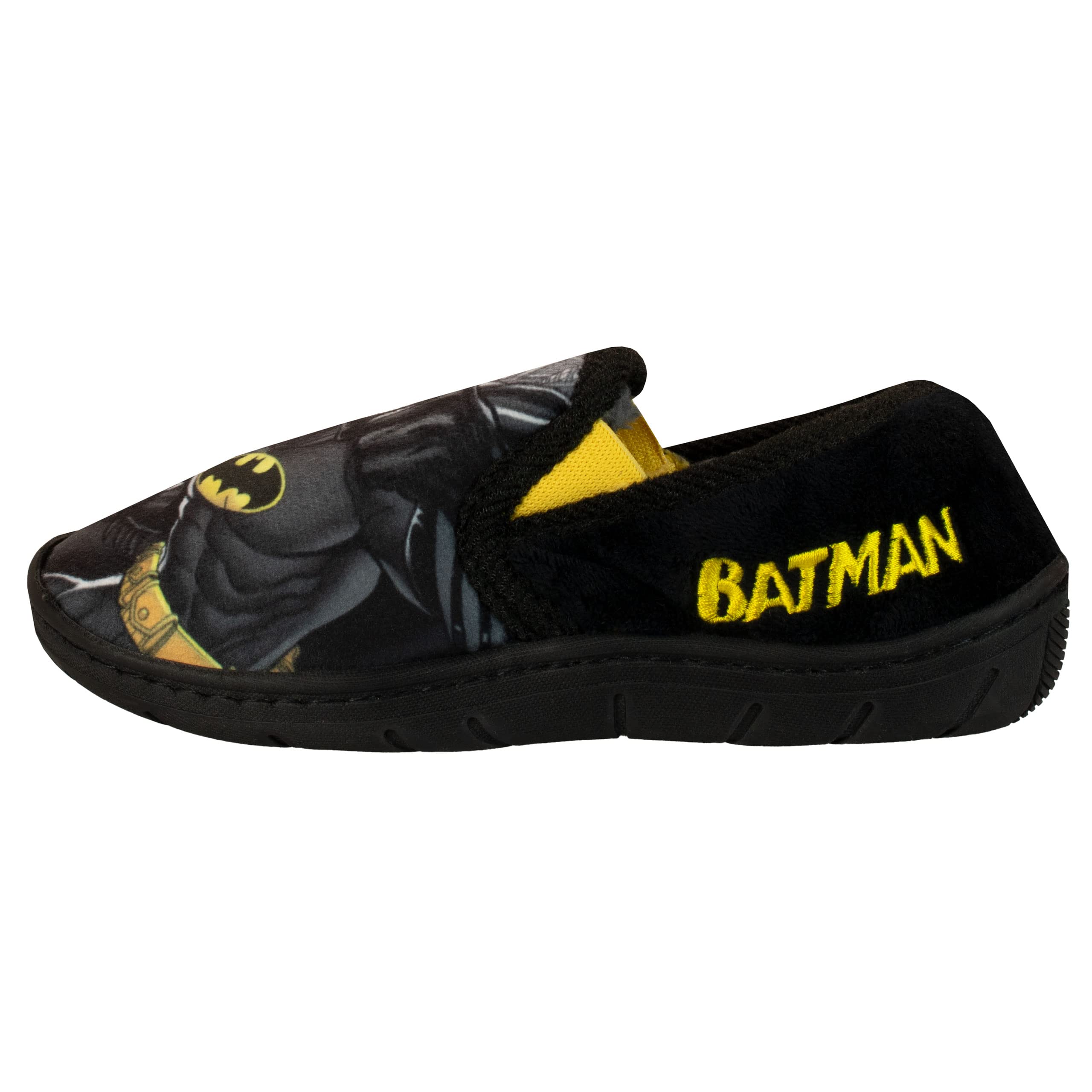 DC Comics Chłopcy Kapcie Batman