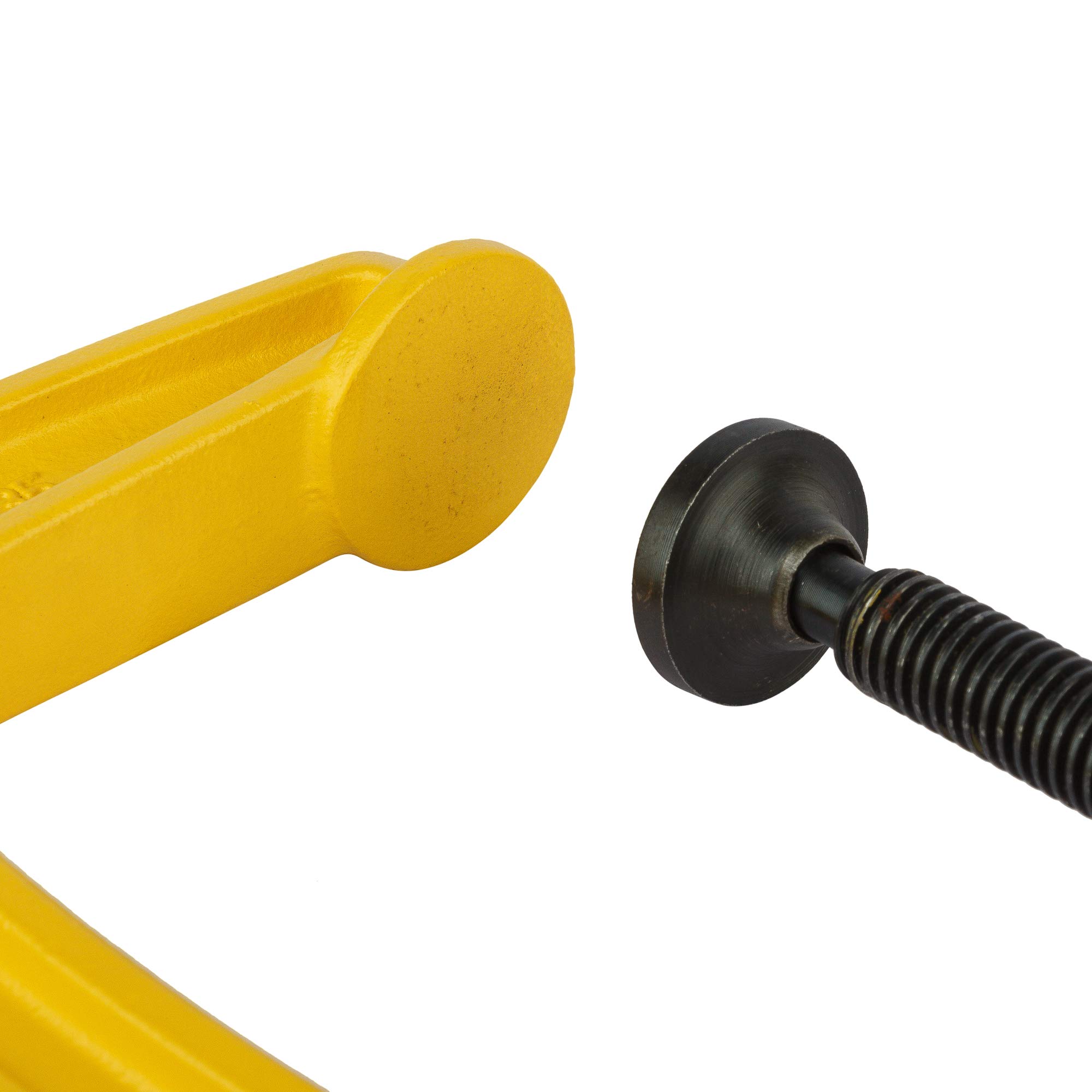 STANLEY 0-83-035 Morsetto a C Maxsteel, 150 mm
