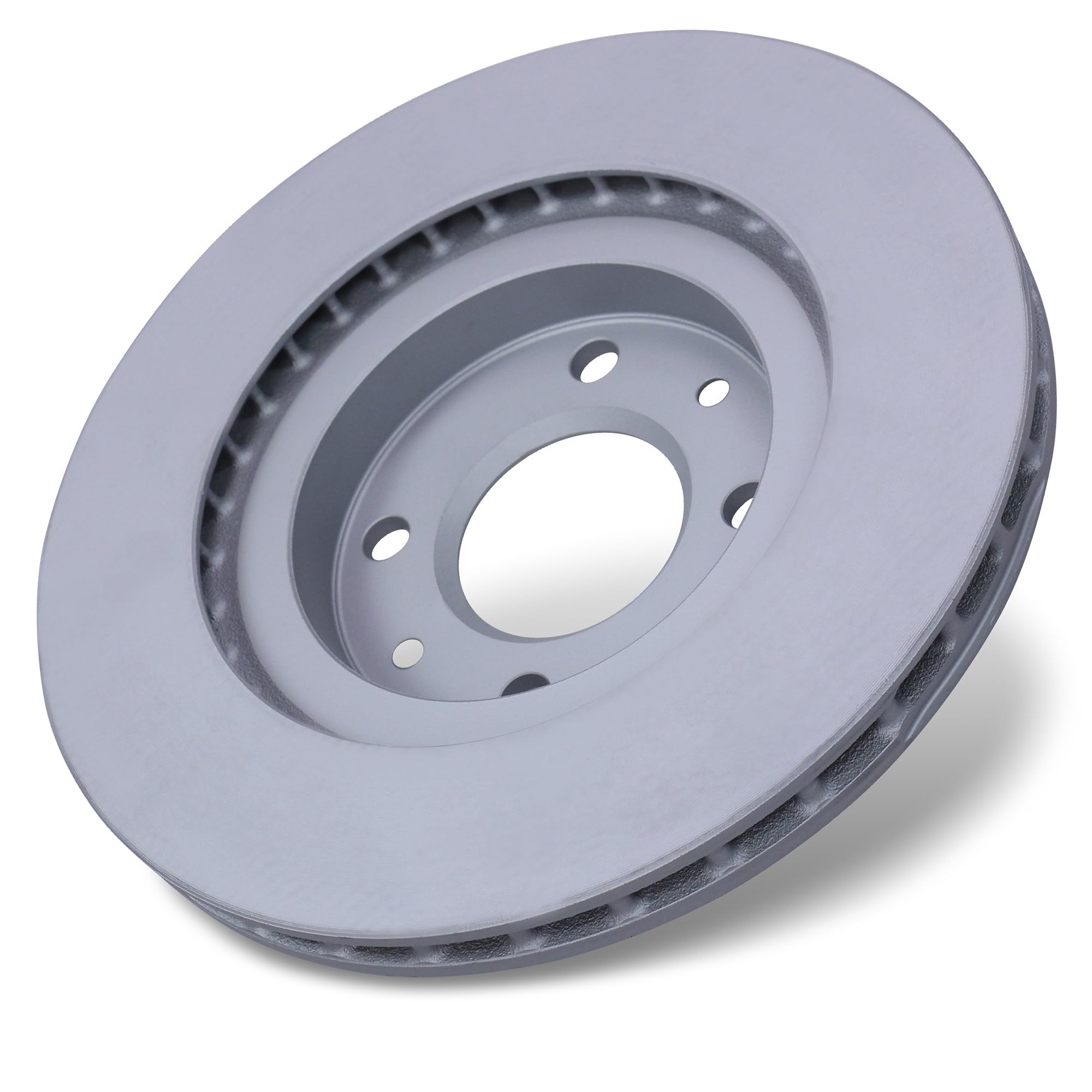 ATE Bremsenset Vorderachse inkl. Bremsschreiben vorne Ø258mm belüftet und