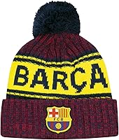 Vista 1 de Icon Sports Gorros con licencia oficial para niños