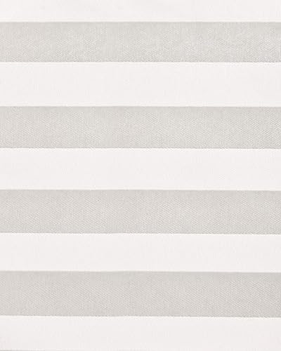 Miniatura 8 de CHICOLOGY Persianas de ventana, persianas para el hogar, persianas y persianas, persianas para ventanas, accesorio de ventana, persianas temporales,