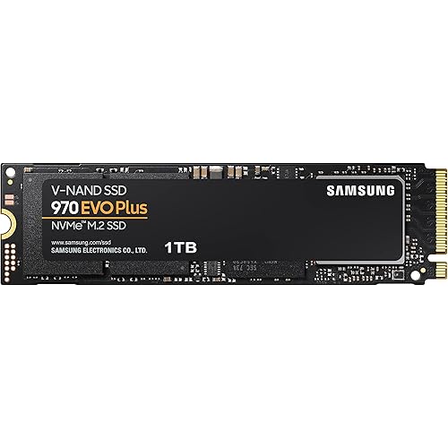SAMSUNG MZ-V7S1T0BW