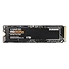 Samsung 970 EVO Plus NVMe M.2 SSD, 1 TB, PCIe 3.0, 3.500 MB/s Lesen, 3.200 MB/s Schreiben, Interne SSD für Gaming und Grafikbearbeitung, MZ-V7S1T0BW