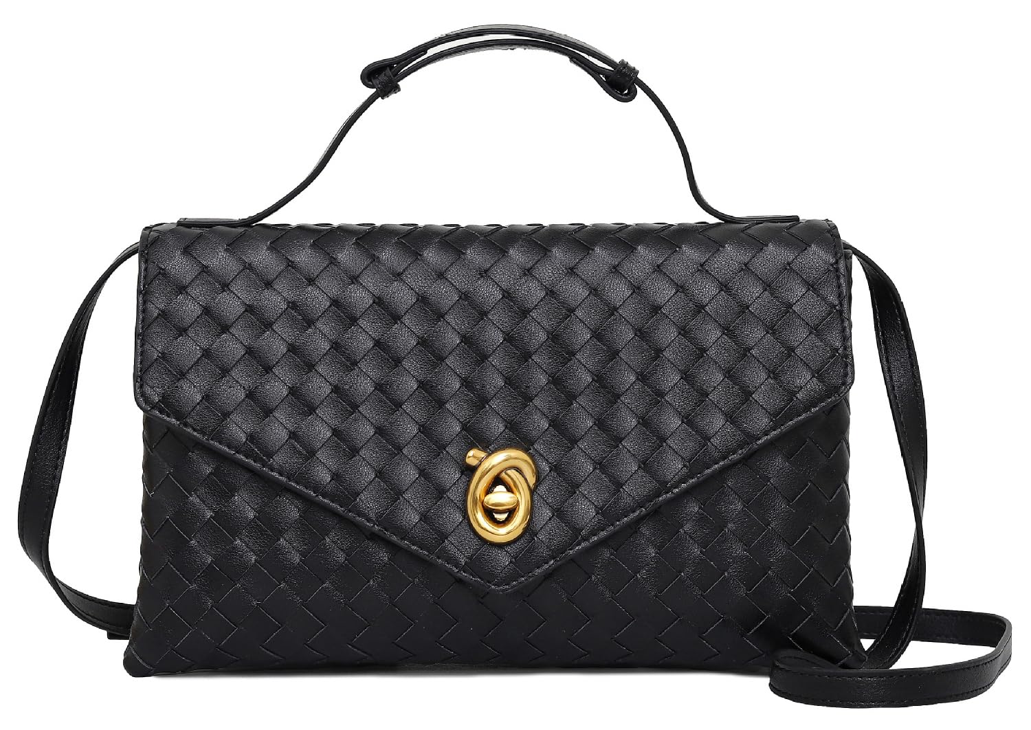 Woven Bags for Women Clutch Bag Cross Body Bag Trendy Totes Hobo Purse Summer Shoulder Bag Handbag for Work Party