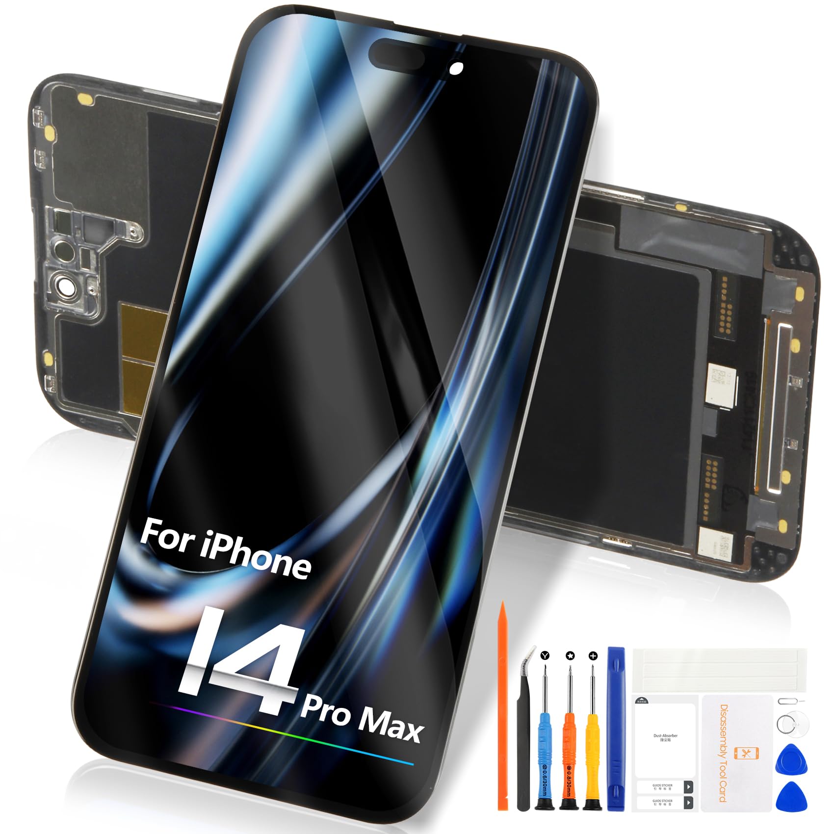 Ecran complet Apple Iphone 14 - Téléphones & Objets connectés