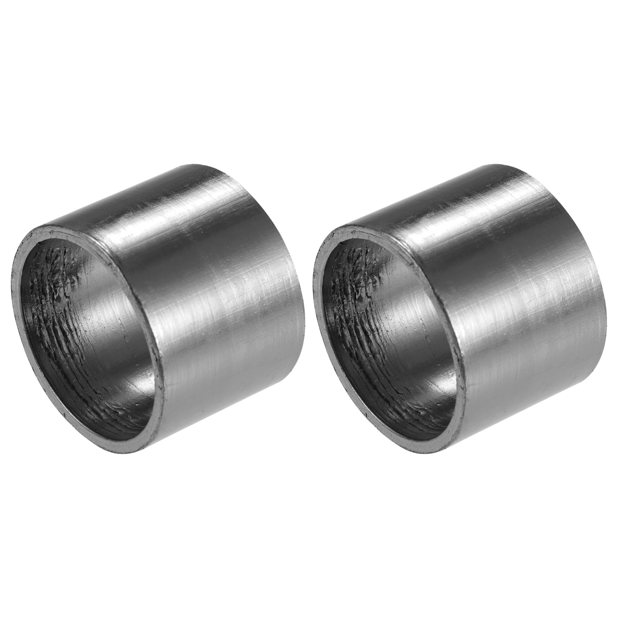 Joint D'Échappement Graphite 35mm X 28mm Lot De 5 - Bague Étanchéité Silencieux Moto