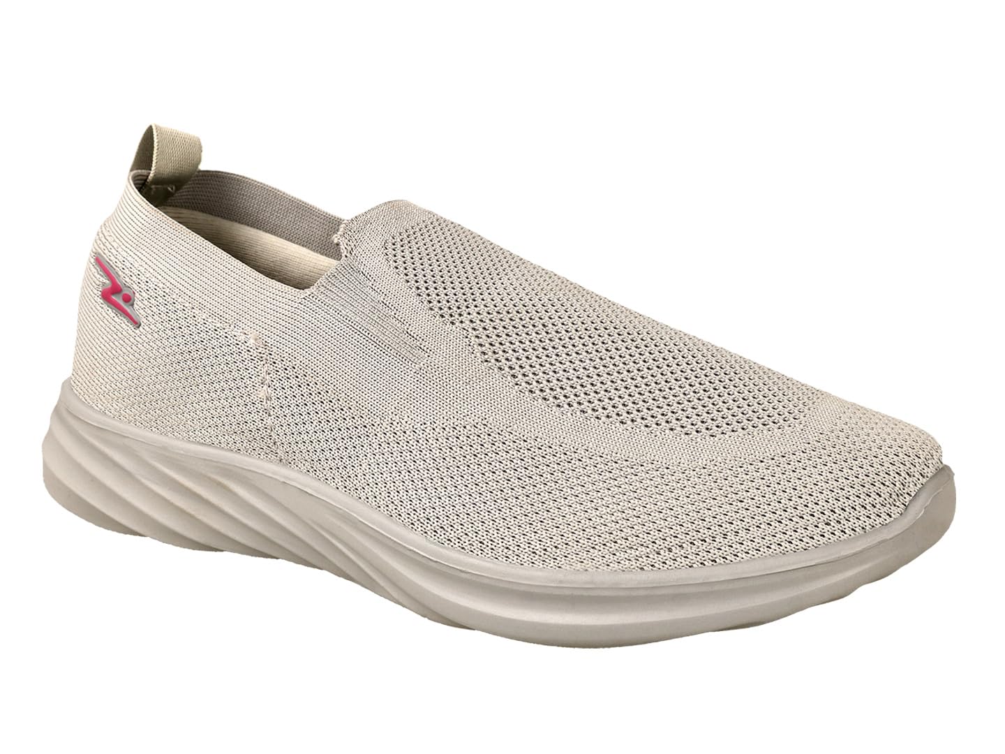 adrun Women's Casual Flat Slip-On Casual Shoes |Cushioned Footbed |Slip Resistant | Lightweight-picture-33