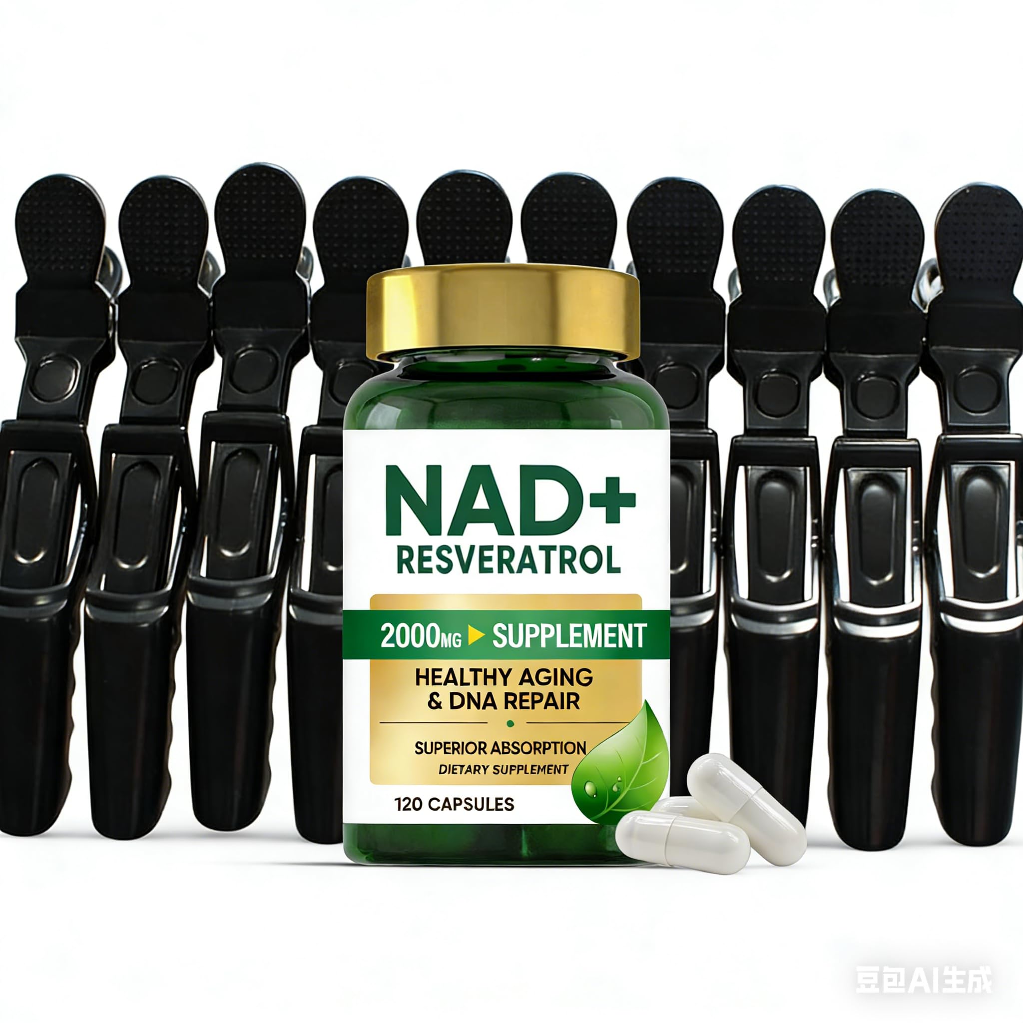 Styling Hair Clips Duckbill Clip Hair Sectioning Plastic Alligator Hair Clip with Nonslip Grip and Wide Teeth Hair Styling Clips