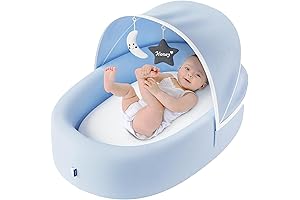 Premium Baby Incline Sleeper