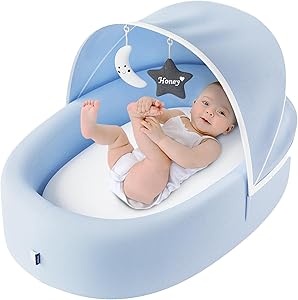 best travel bassinet
