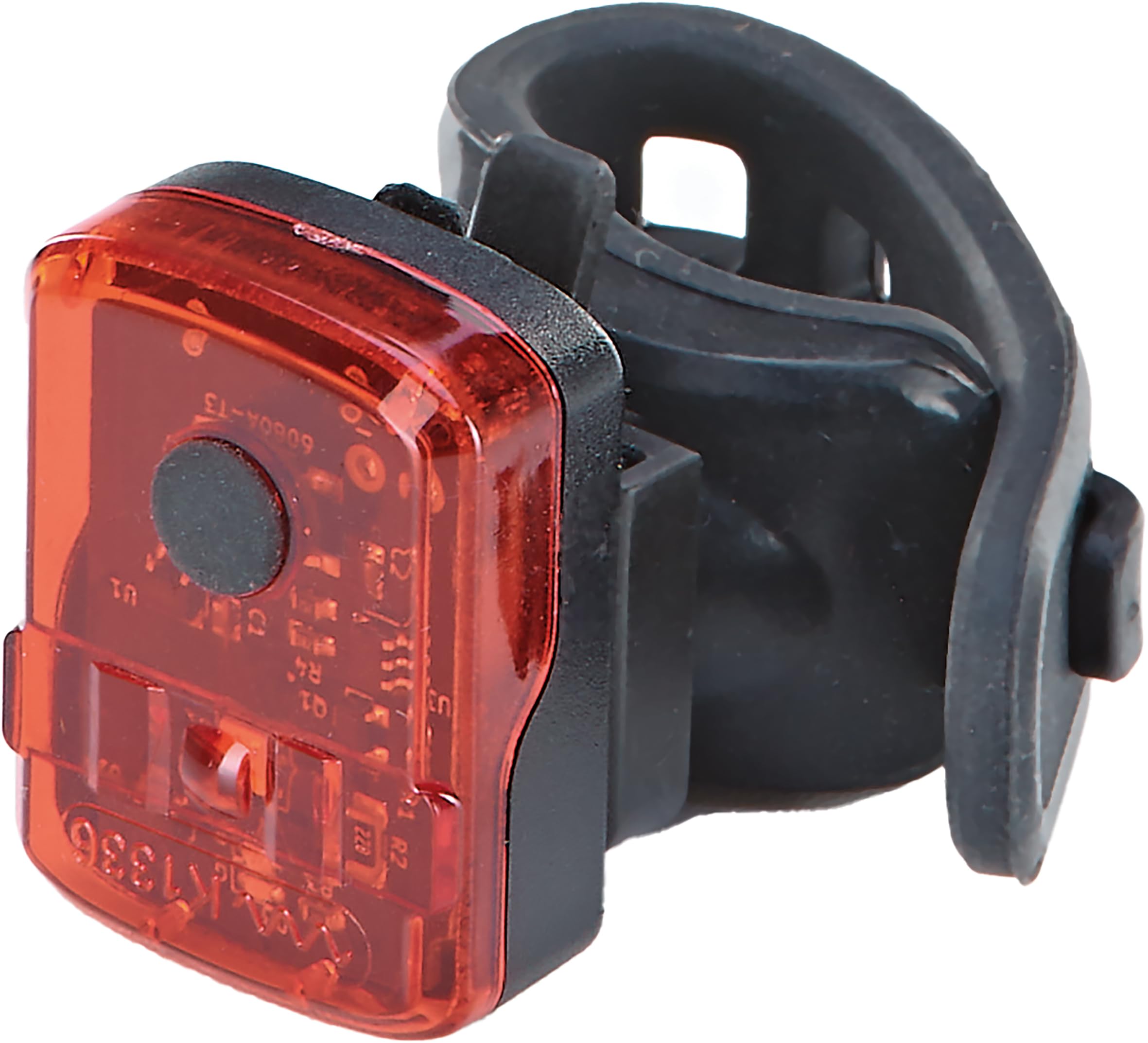 PROPHETE LED Akku-Beleuchtungsset – 100 LUX Scheinwerfer & LED Rücklicht, StVZO zugelassen, USB-C aufladbar, Wasserdicht IPX4, 3 Leuchtstufen, Ideal für Fahrrad & E-Bike