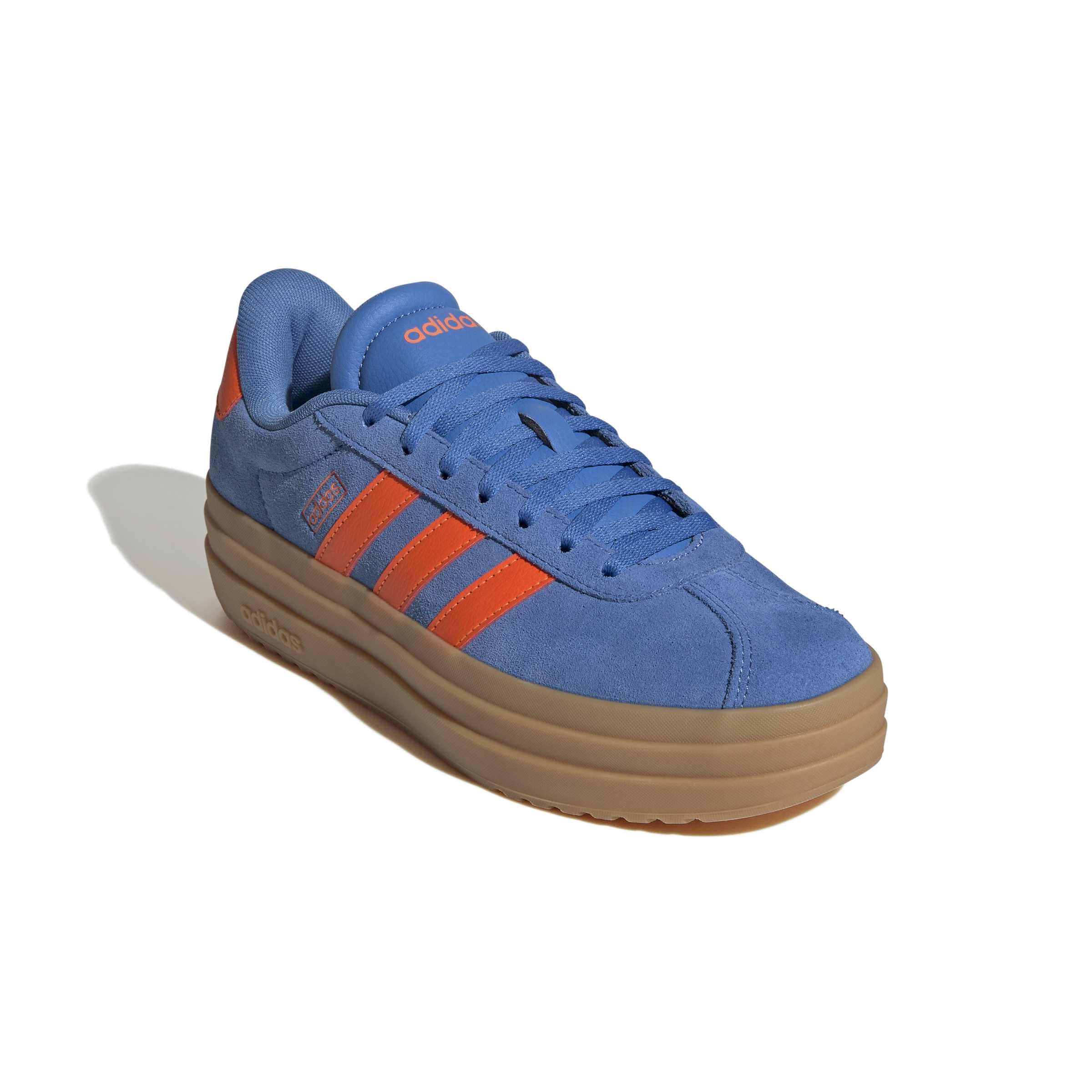 adidas Kobiety Vl Court Bold ShoesBUTY