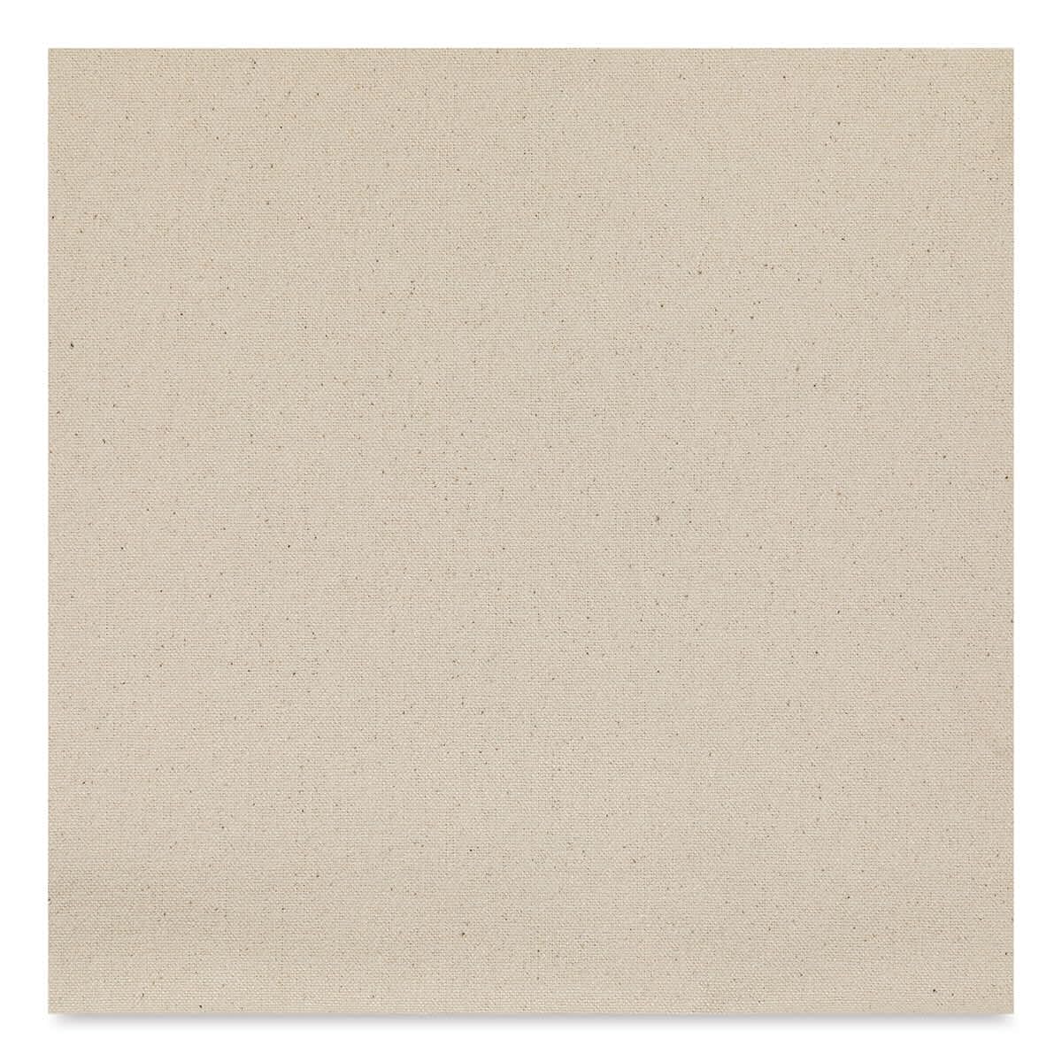 Fredrix Unprimed Heavy Weight Cotton Canvas - Style 548 120 in. x 6 yd. Folded product thumbnail 2