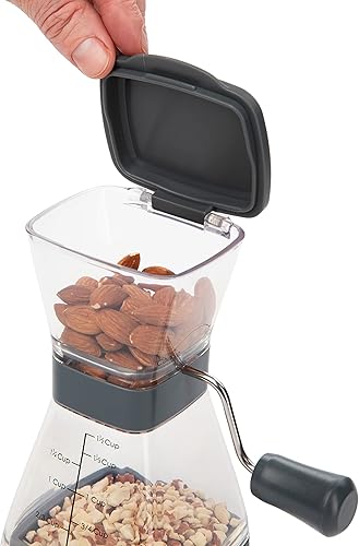 Miniatura 9 de Progressive International Prepworks NUT Chopper One Size Red